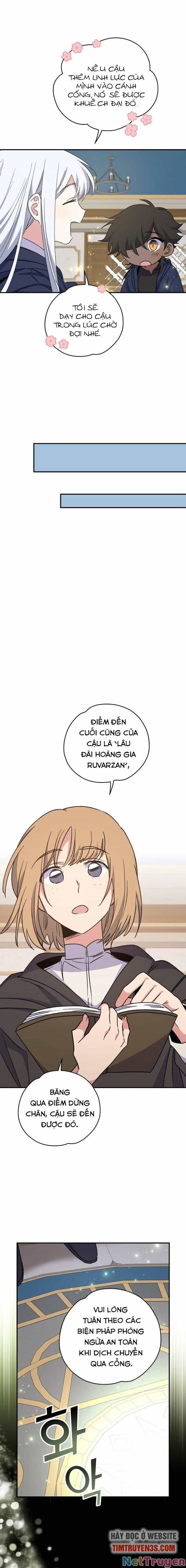 Ygret - Chương 36 - ảnh 15