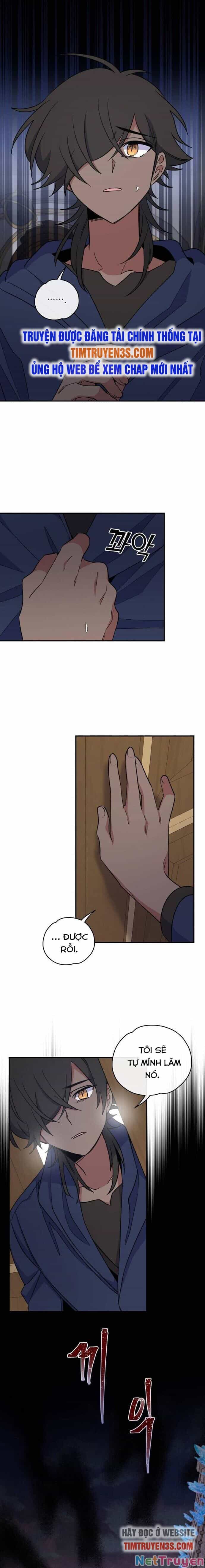 Ygret - Chương 36 - ảnh 18