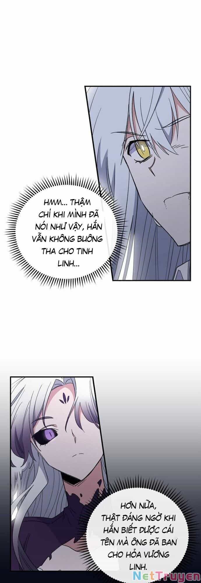 Ygret - Chương 37 - ảnh 34