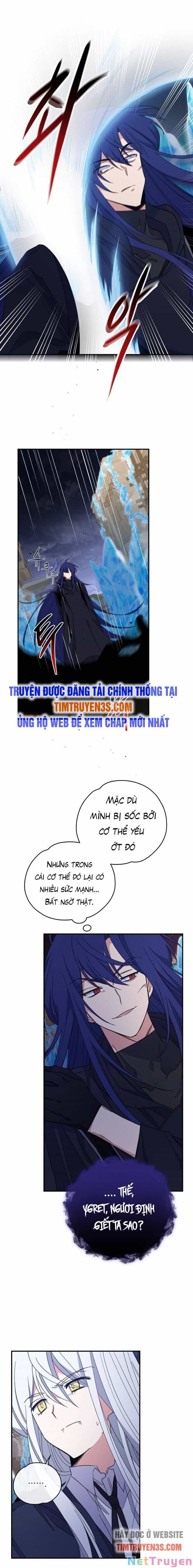 Ygret - Chương 38 - ảnh 6