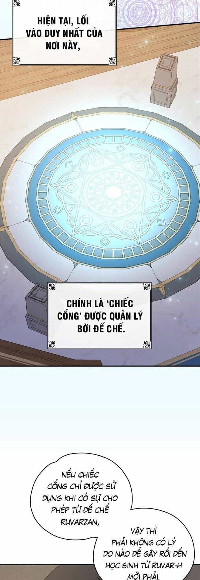 Ygret - Chương 39 - ảnh 1