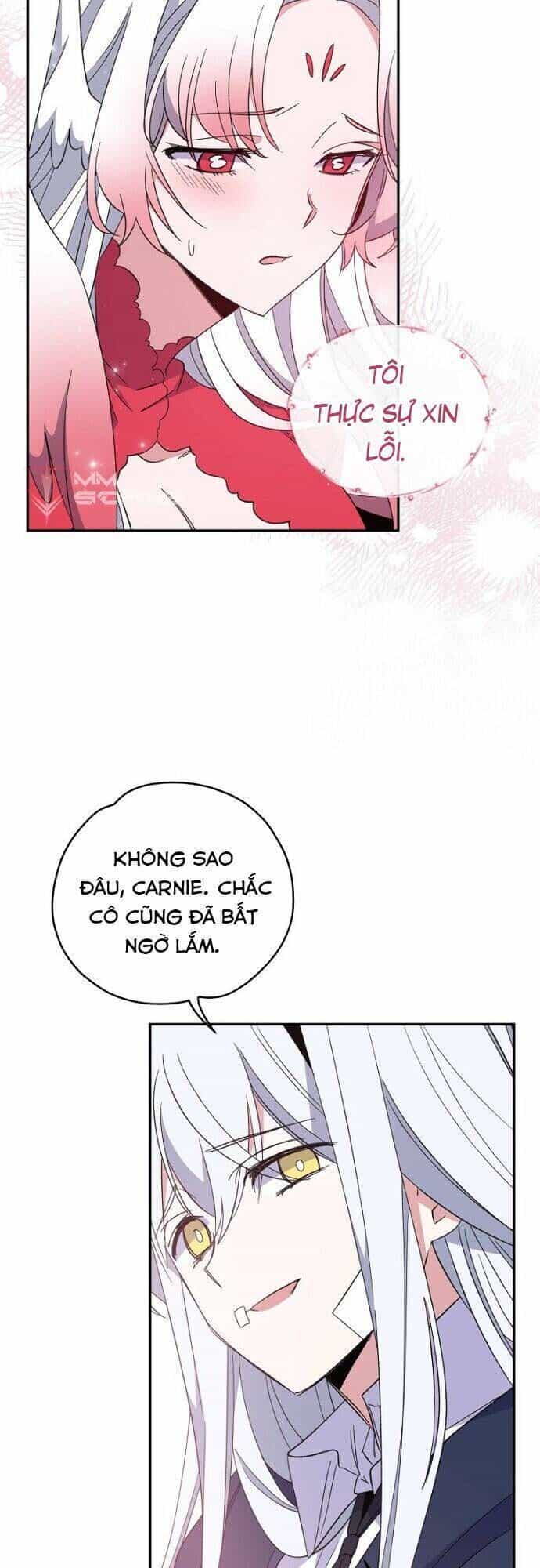 Ygret - Chương 39 - ảnh 18
