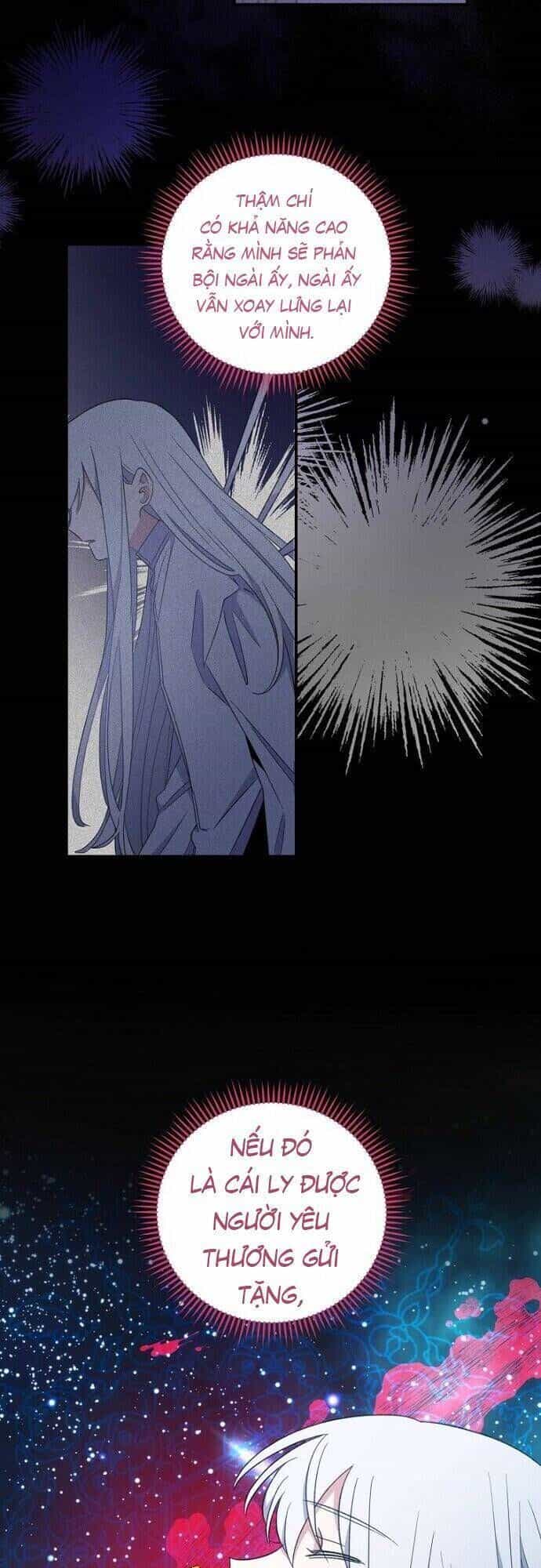 Ygret - Chương 39 - ảnh 27