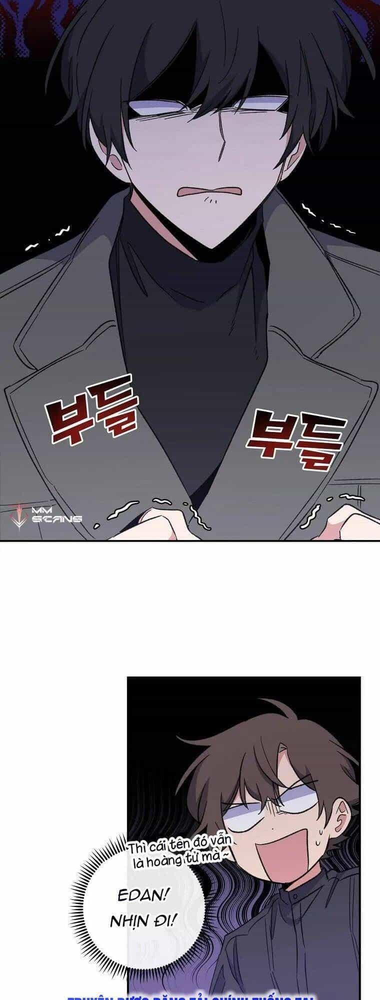 Ygret - Chương 41 - ảnh 31