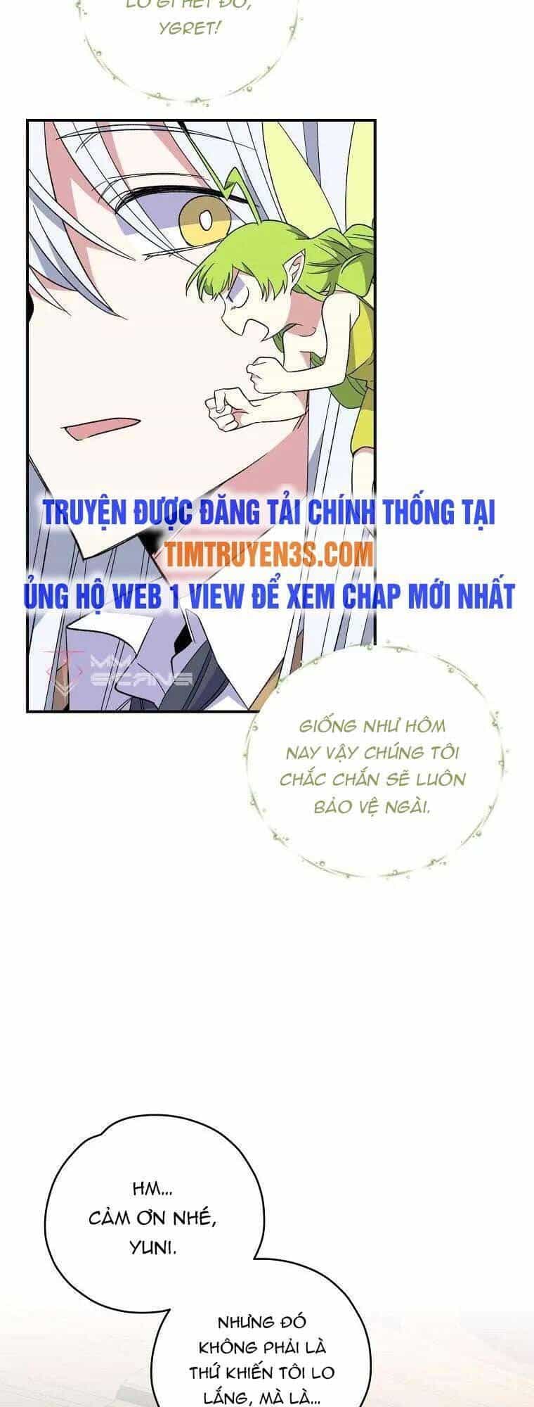 Ygret - Chương 42 - ảnh 15