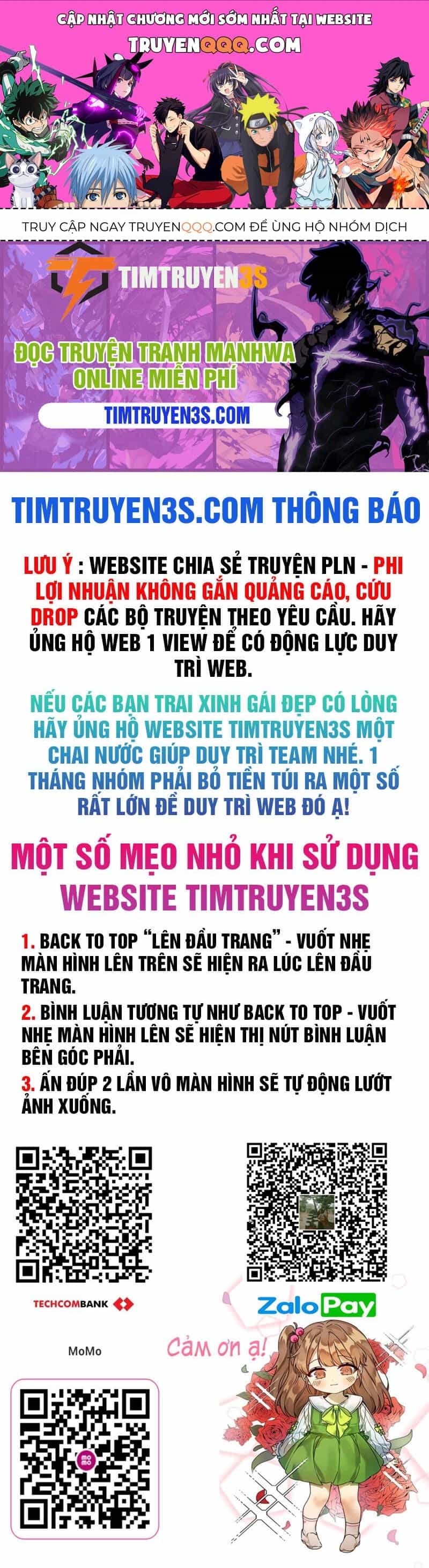 Ygret - Chương 43 - ảnh 1