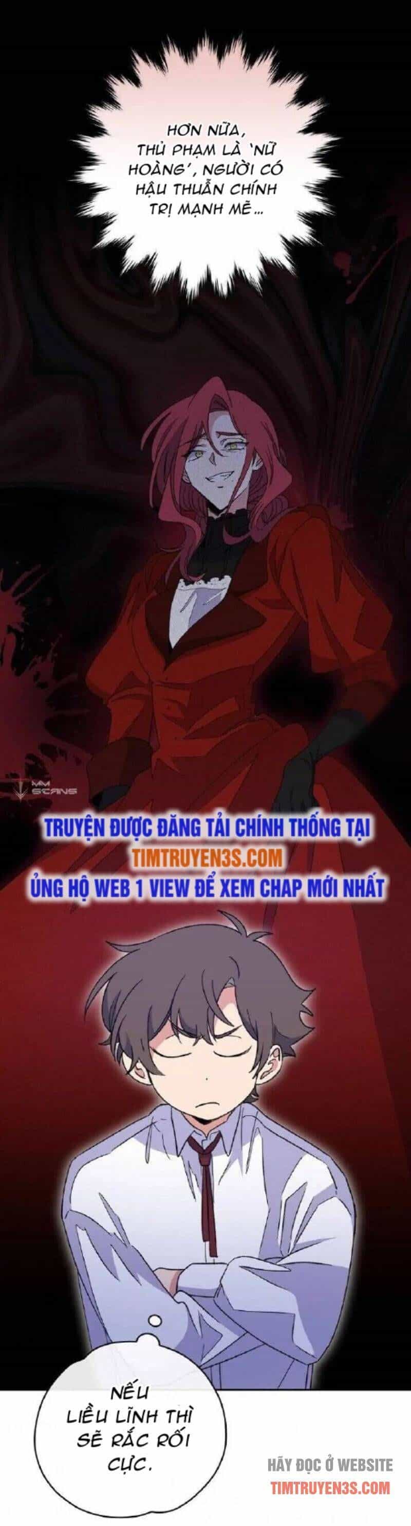 Ygret - Chương 45 - ảnh 35