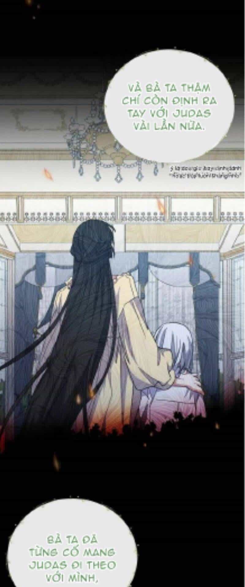 Ygret - Chương 45 - ảnh 8