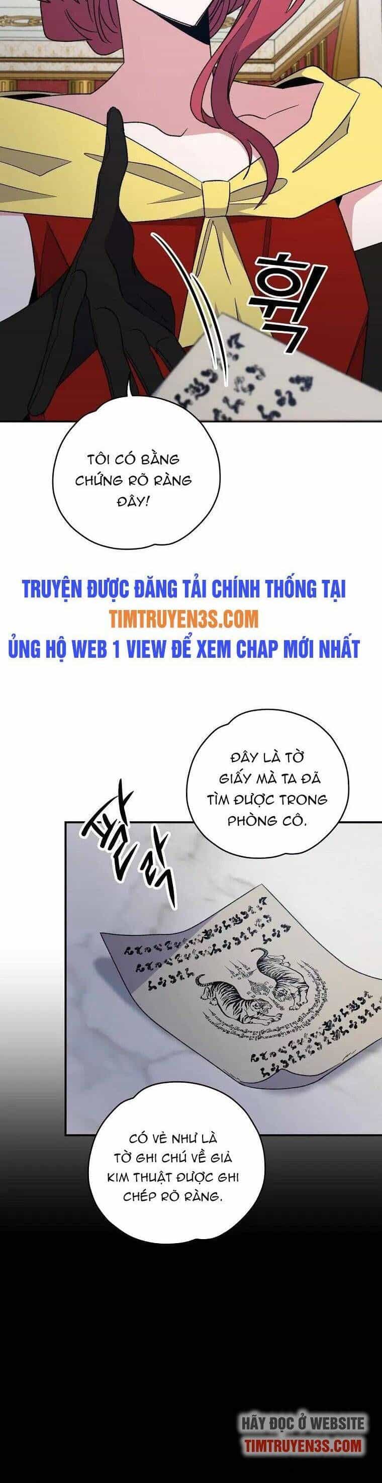 Ygret - Chương 46 - ảnh 17