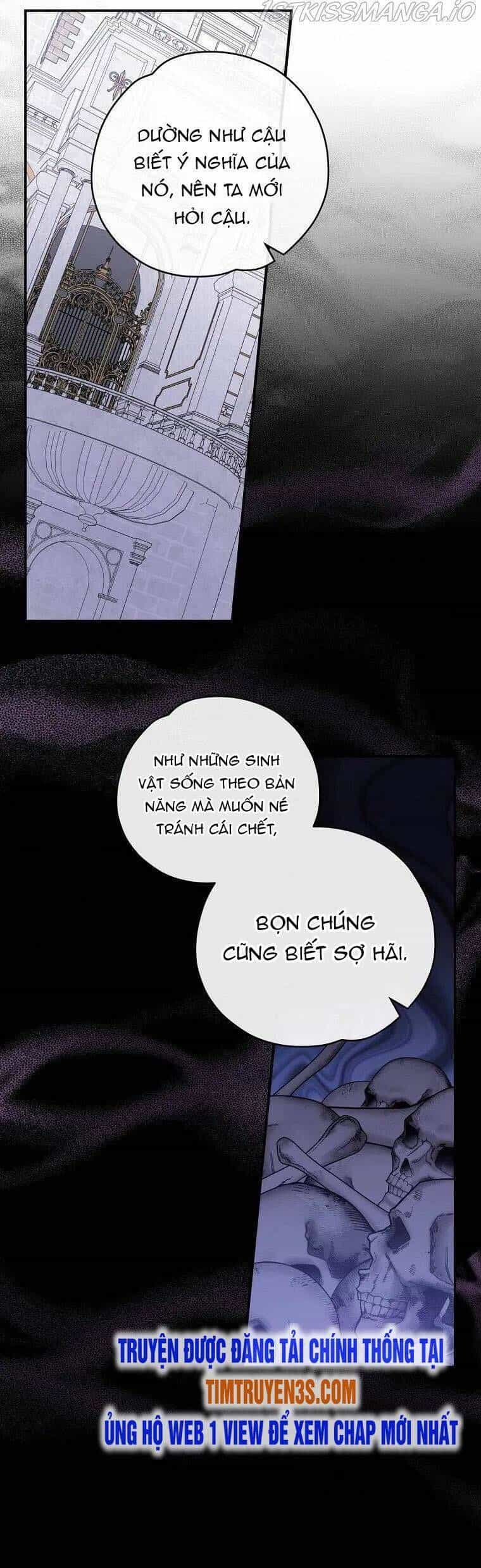 Ygret - Chương 48 - ảnh 25