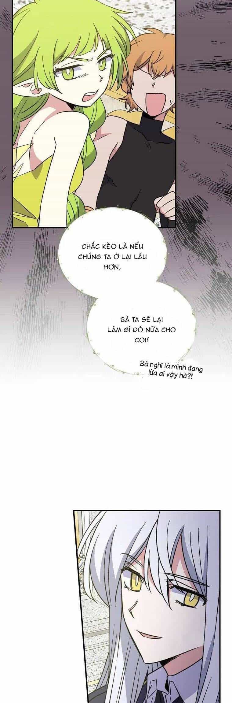 Ygret - Chương 49 - ảnh 15