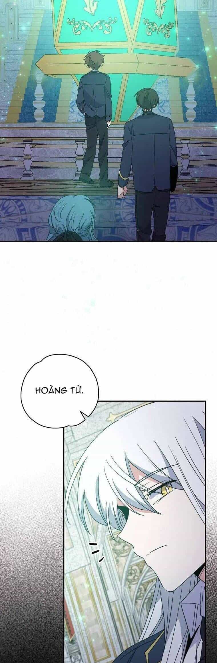 Ygret - Chương 49 - ảnh 19