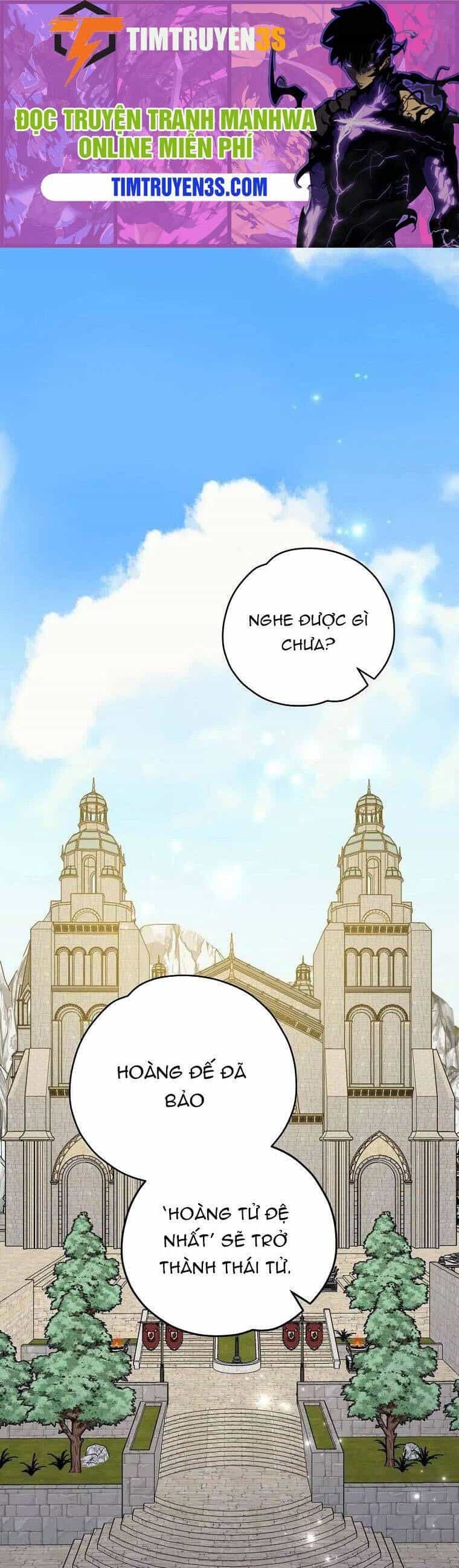 Ygret - Chương 49 - ảnh 3