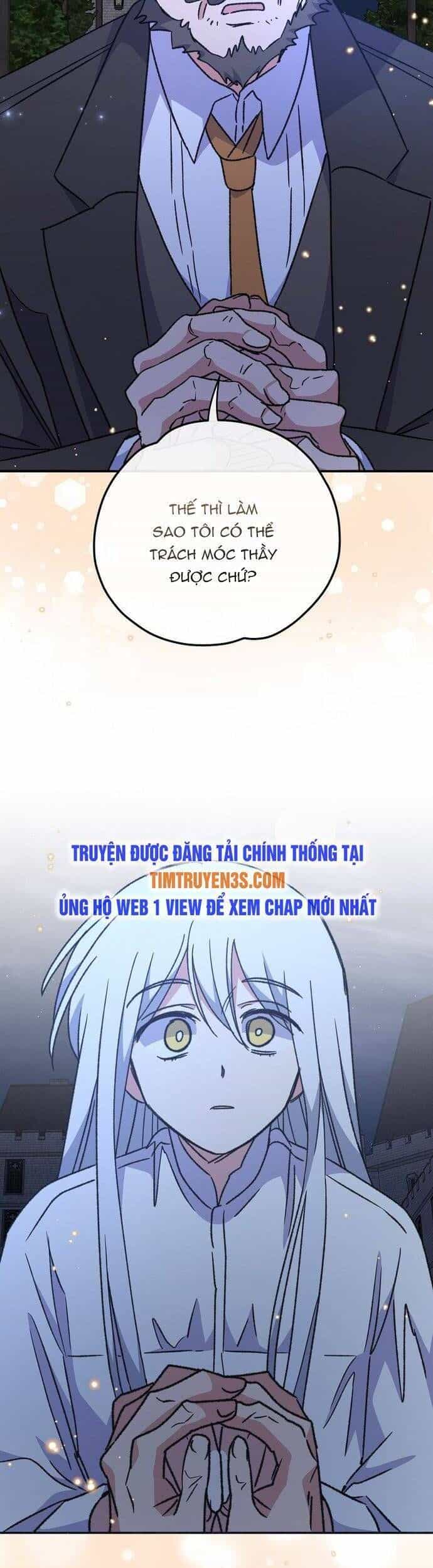 Ygret - Chương 52 - ảnh 43