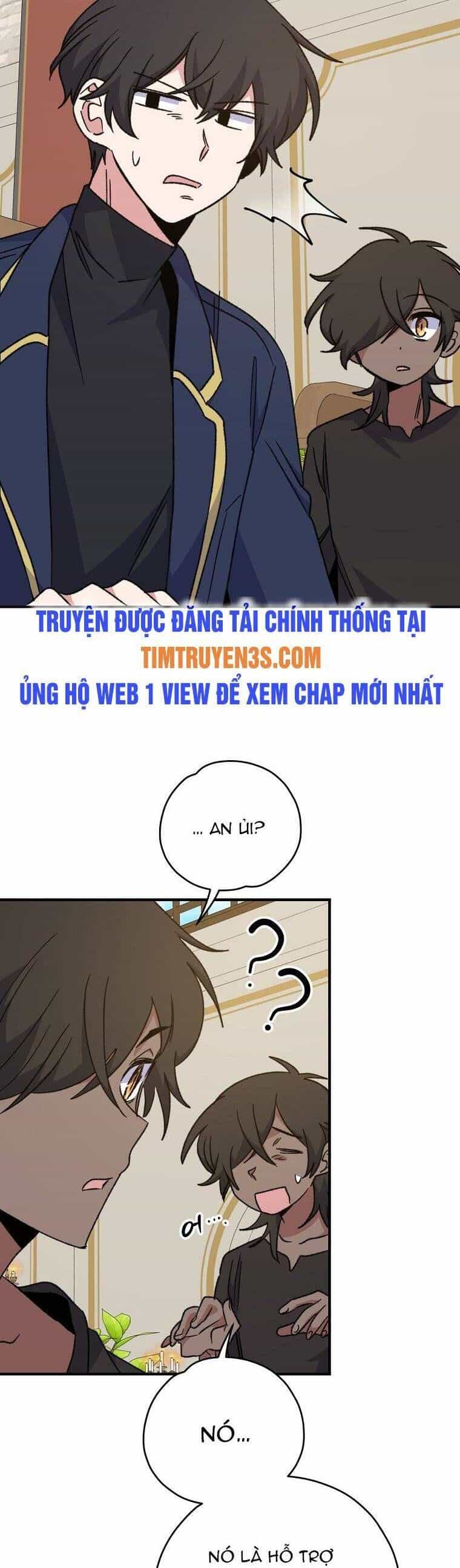 Ygret - Chương 53 - ảnh 10