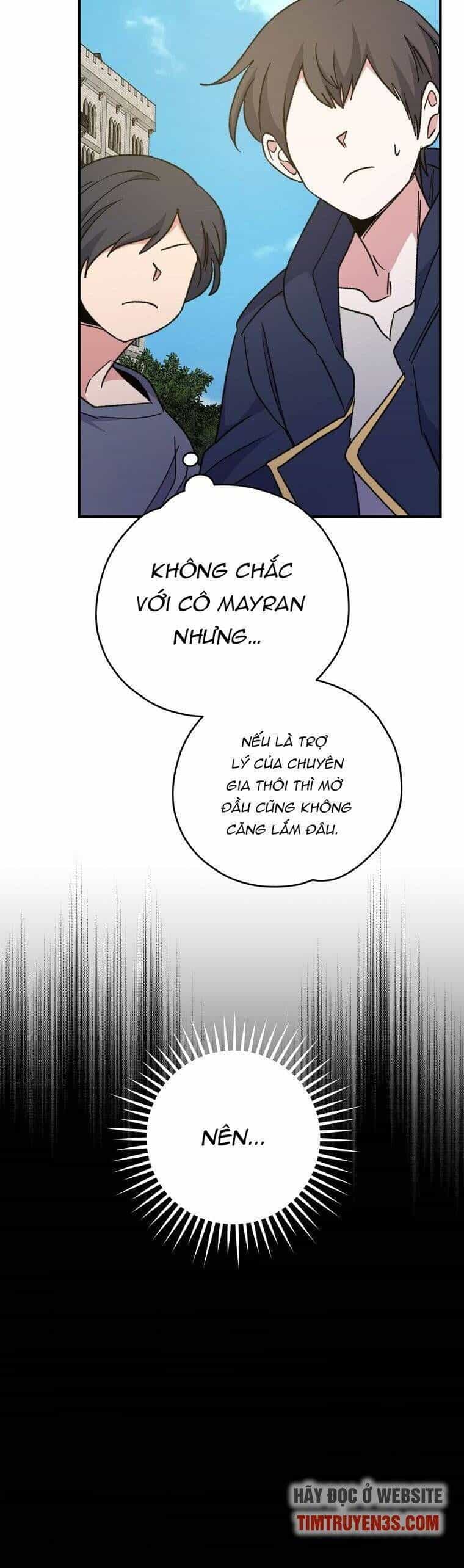 Ygret - Chương 53 - ảnh 22
