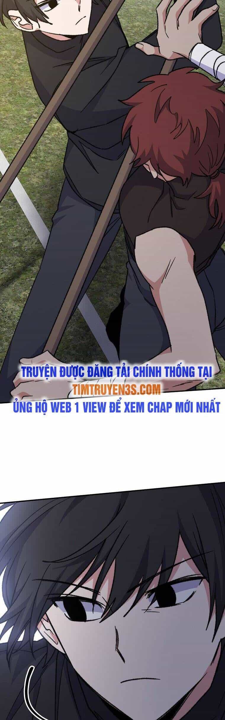 Ygret - Chương 53 - ảnh 44