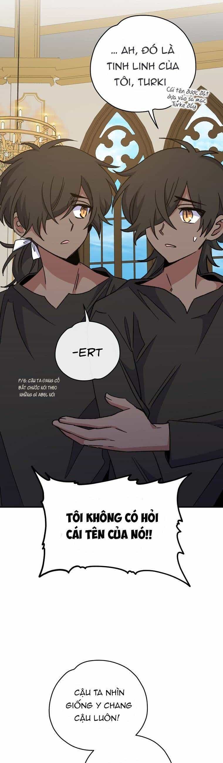 Ygret - Chương 53 - ảnh 6