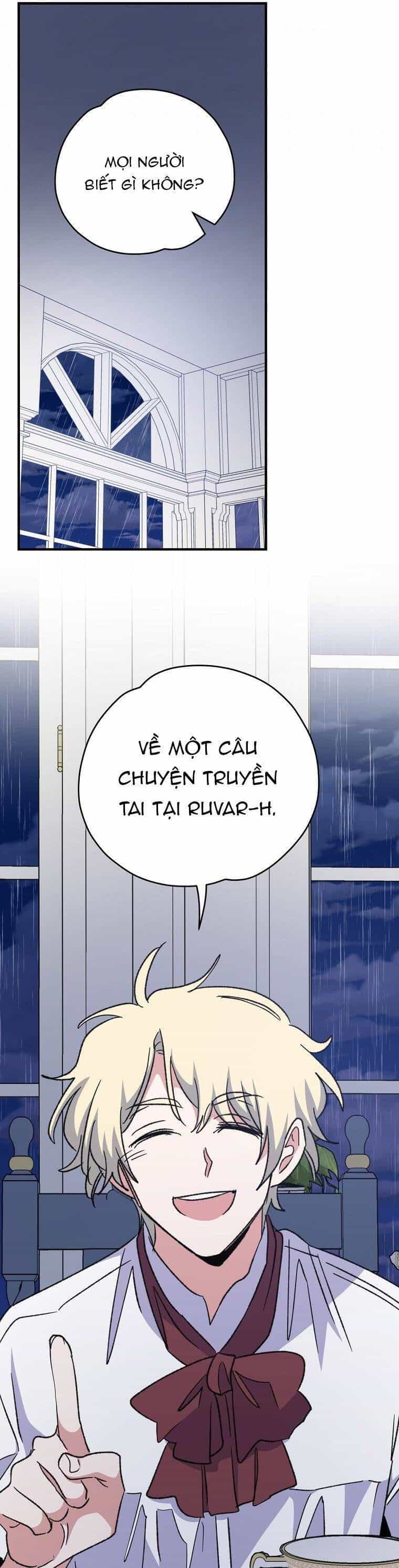 Ygret - Chương 54 - ảnh 17