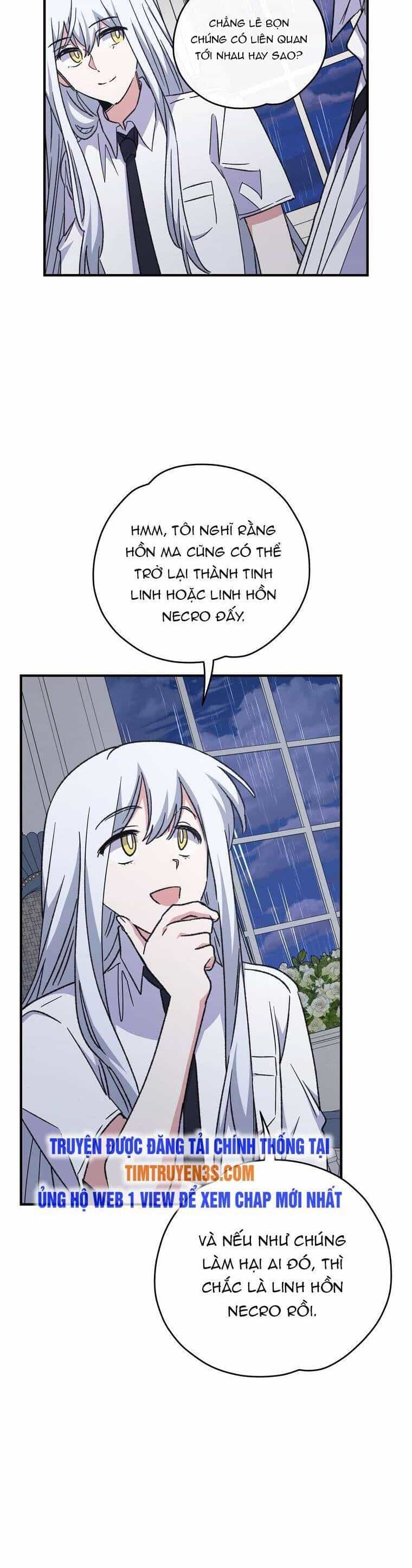 Ygret - Chương 54 - ảnh 32