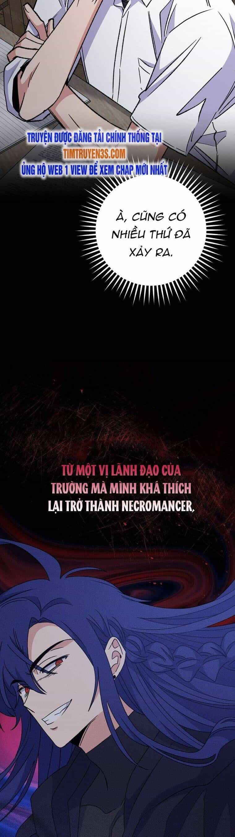 Ygret - Chương 54 - ảnh 4