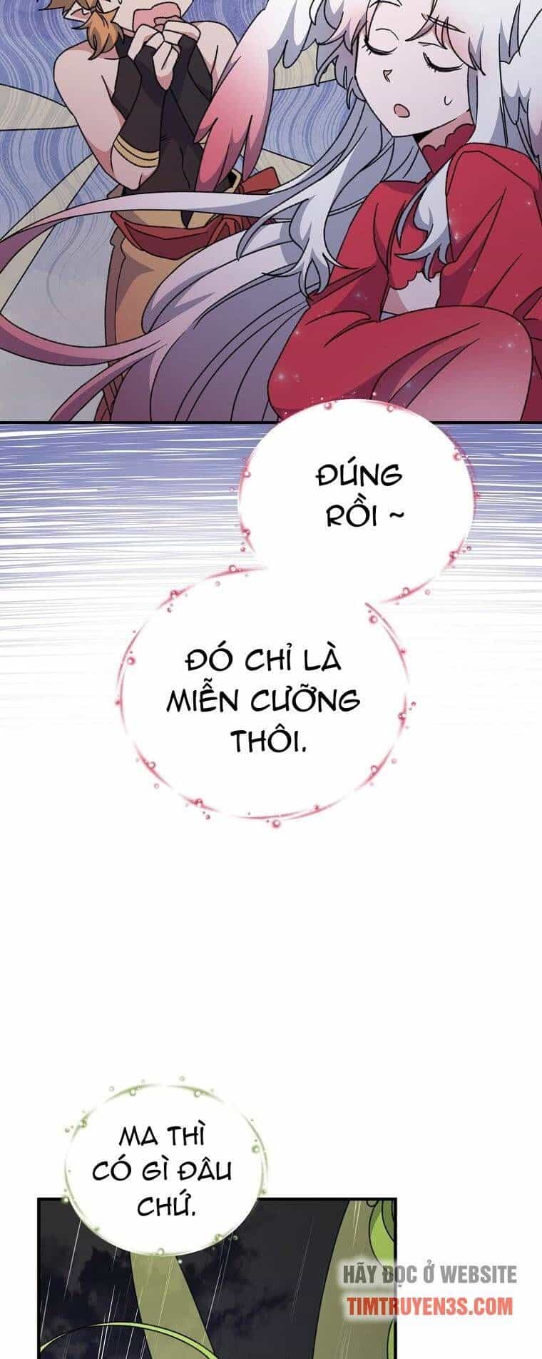 Ygret - Chương 55 - ảnh 15