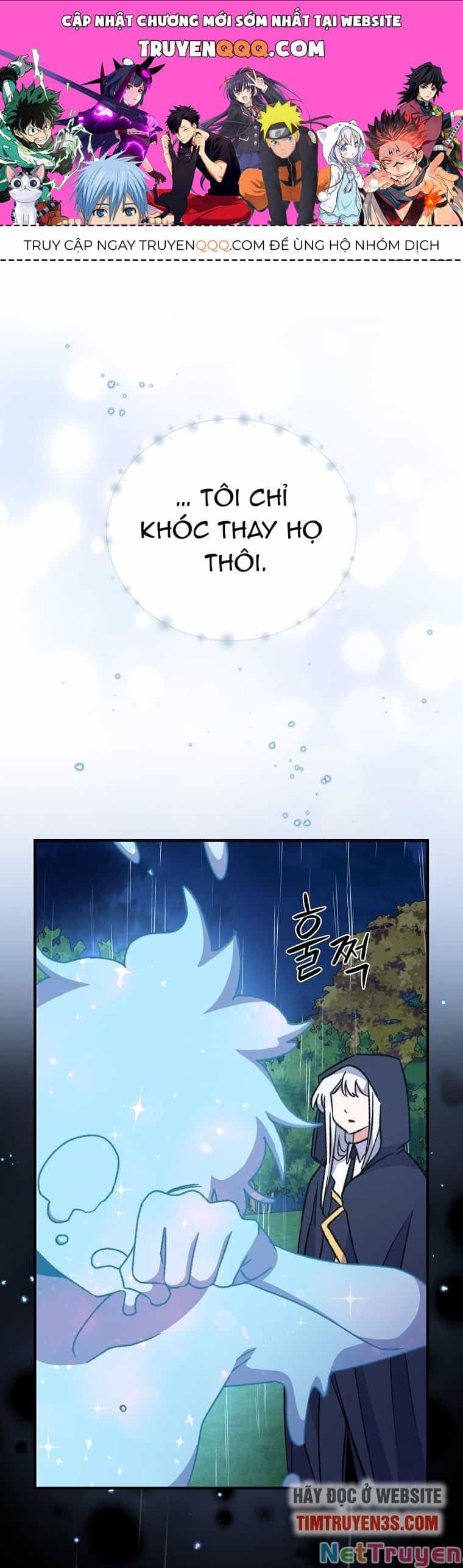 Ygret - Chương 56 - ảnh 1