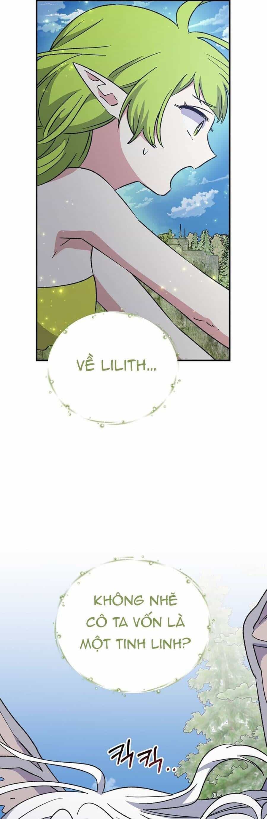 Ygret - Chương 57 - ảnh 16