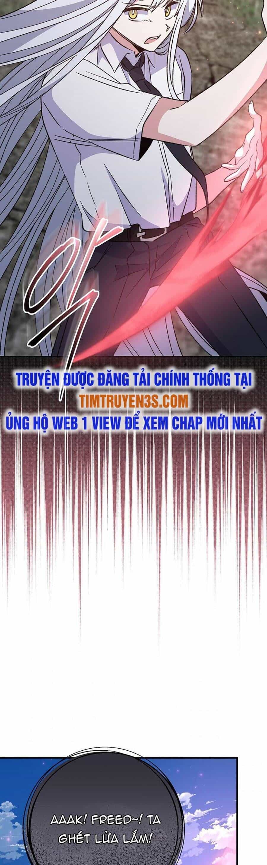 Ygret - Chương 57 - ảnh 25