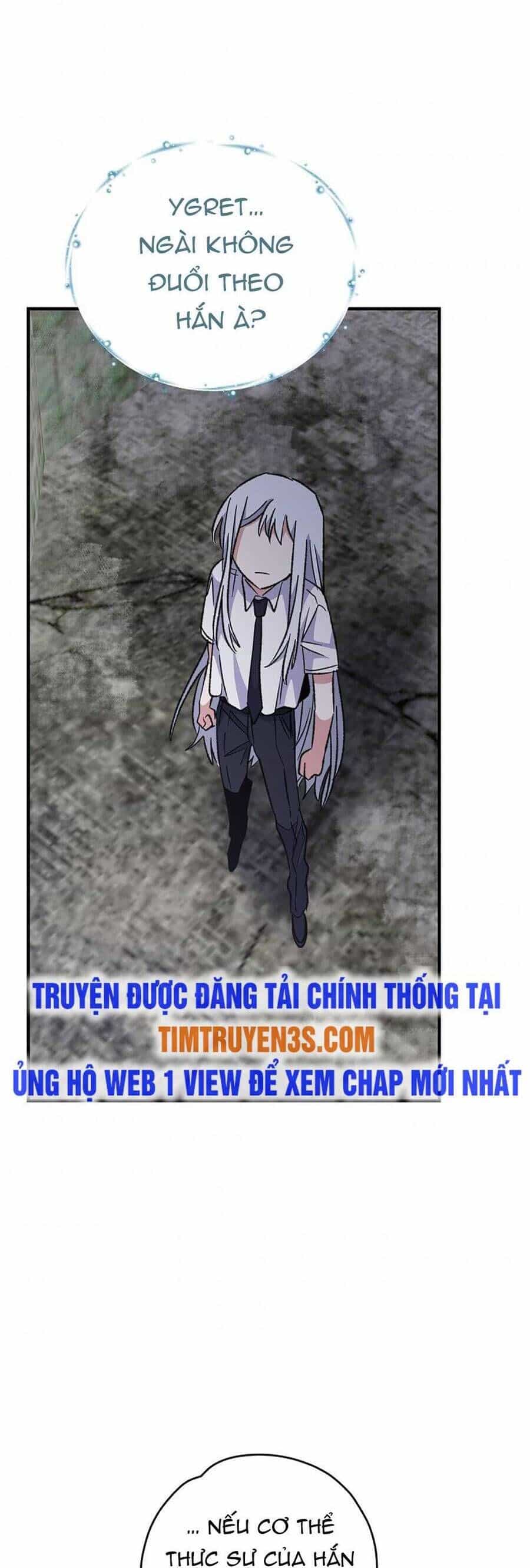 Ygret - Chương 57 - ảnh 53