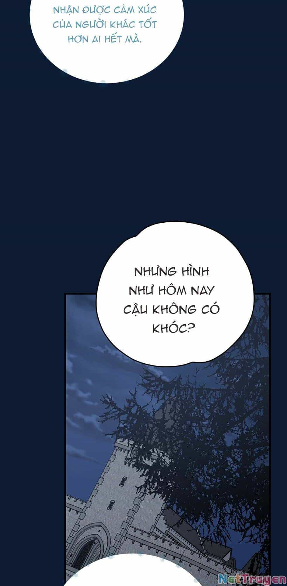Ygret - Chương 58 - ảnh 9