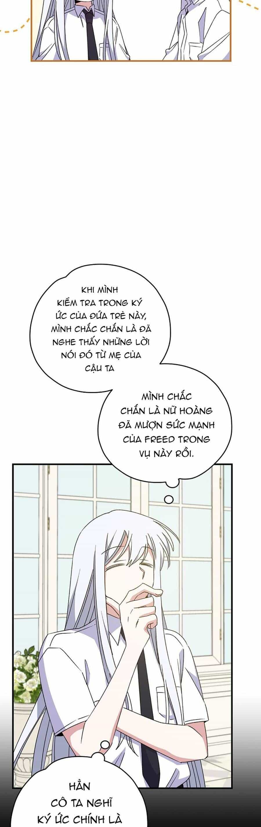 Ygret - Chương 59 - ảnh 15