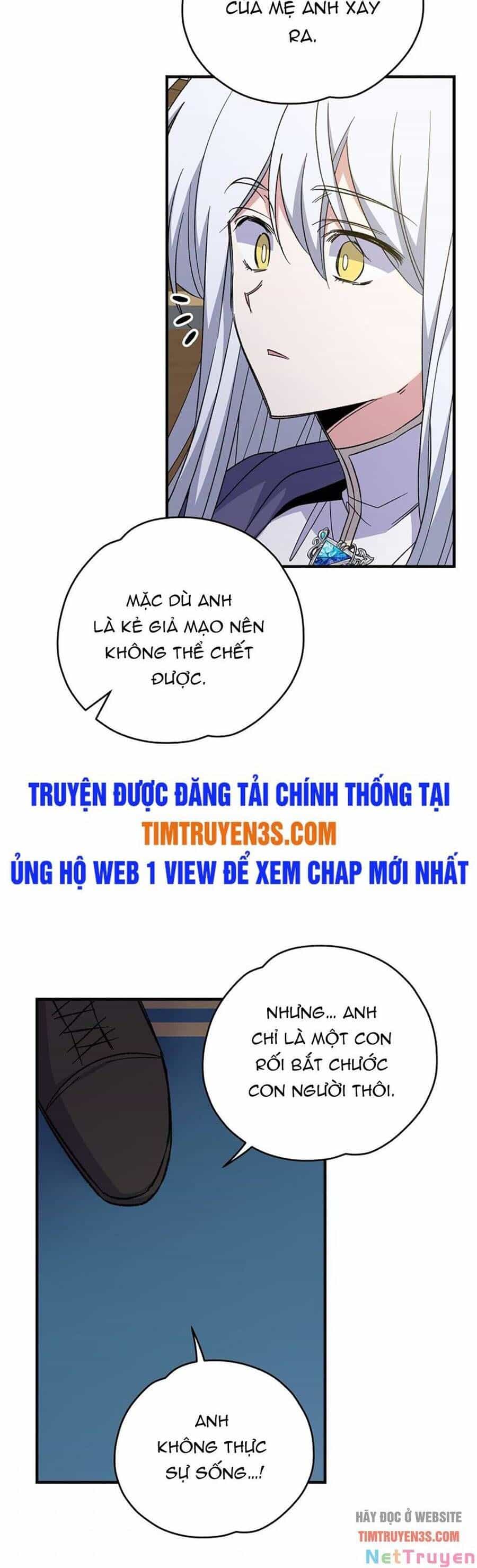 Ygret - Chương 60 - ảnh 16