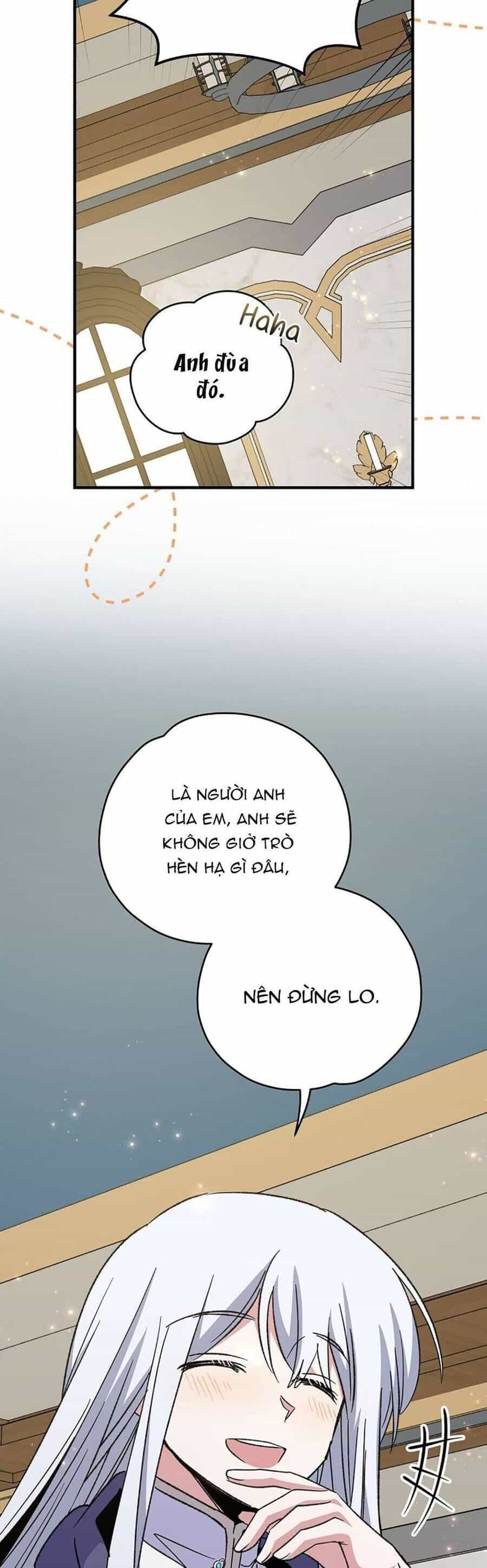 Ygret - Chương 60 - ảnh 30