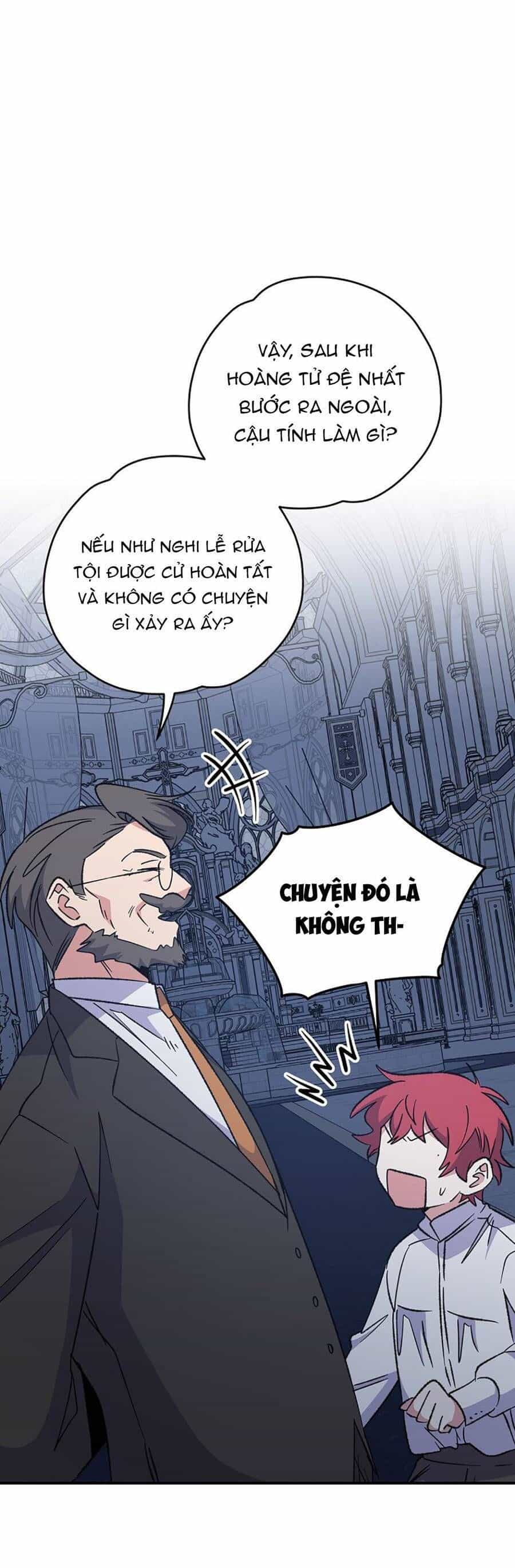 Ygret - Chương 61 - ảnh 15