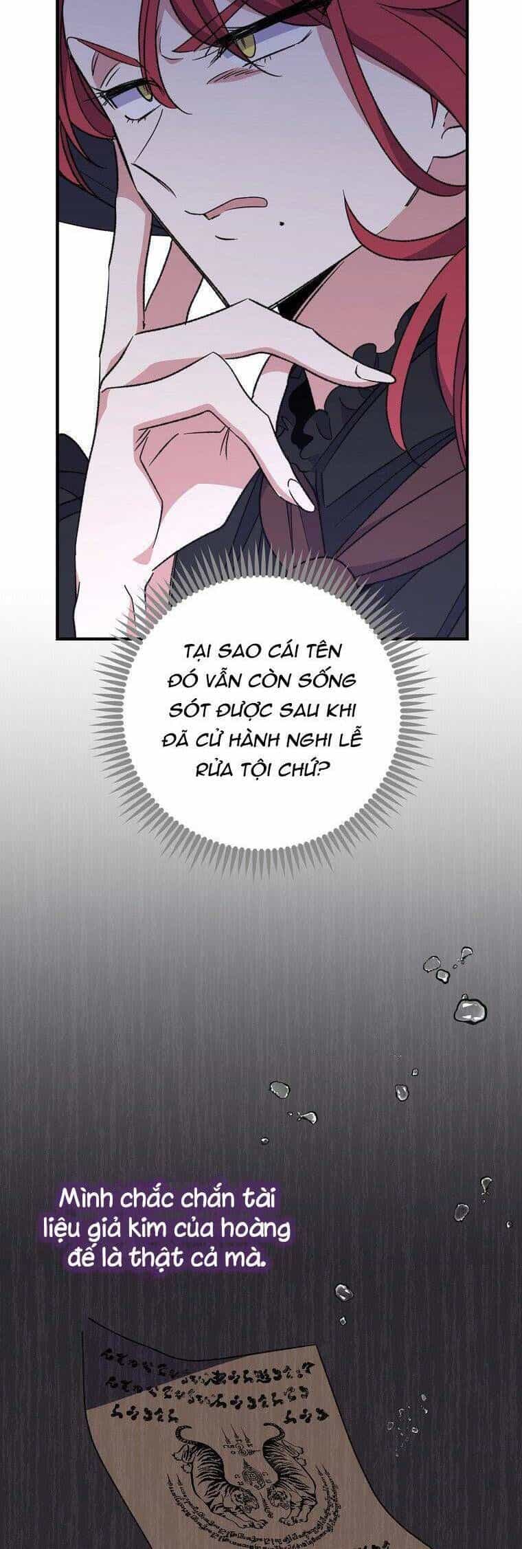 Ygret - Chương 63 - ảnh 6