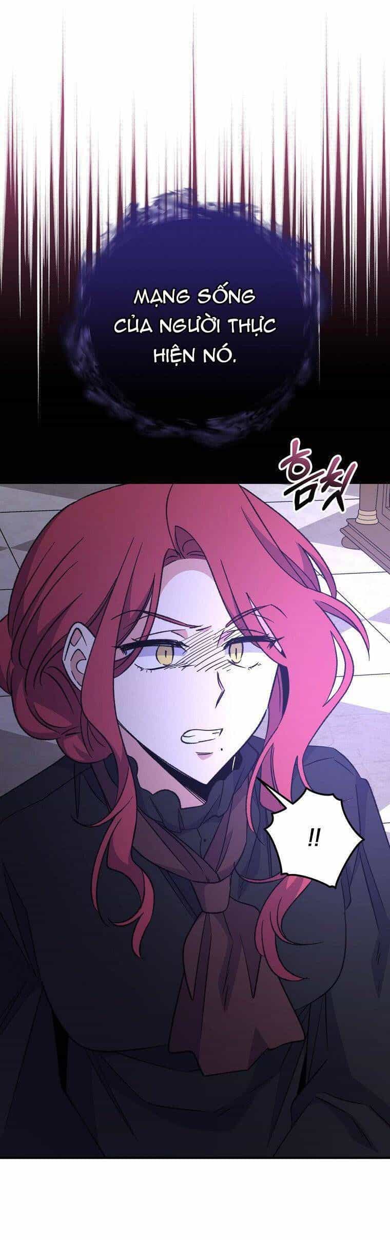 Ygret - Chương 64 - ảnh 13