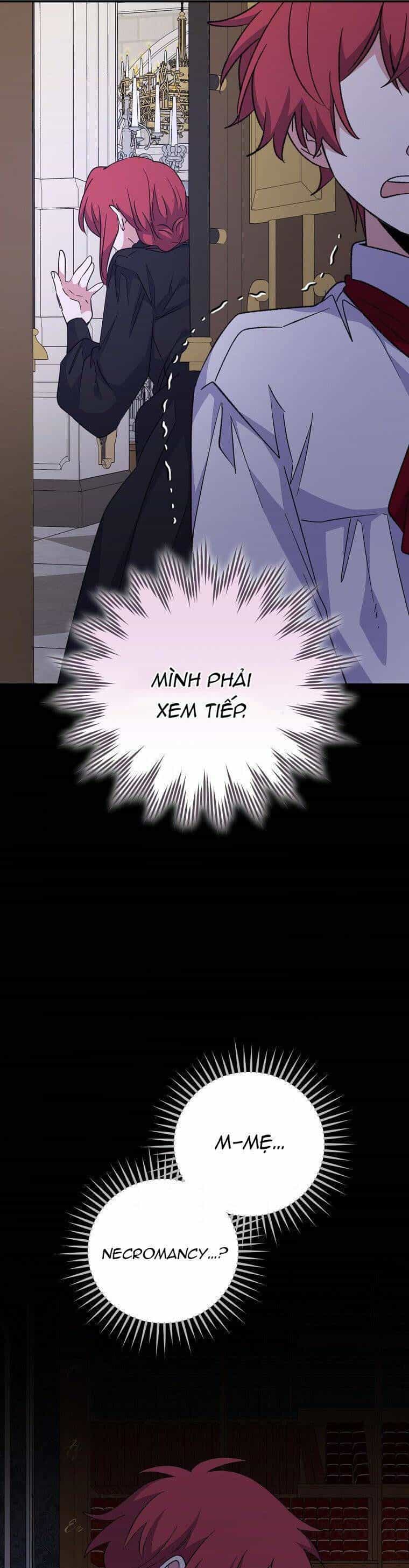 Ygret - Chương 64 - ảnh 29