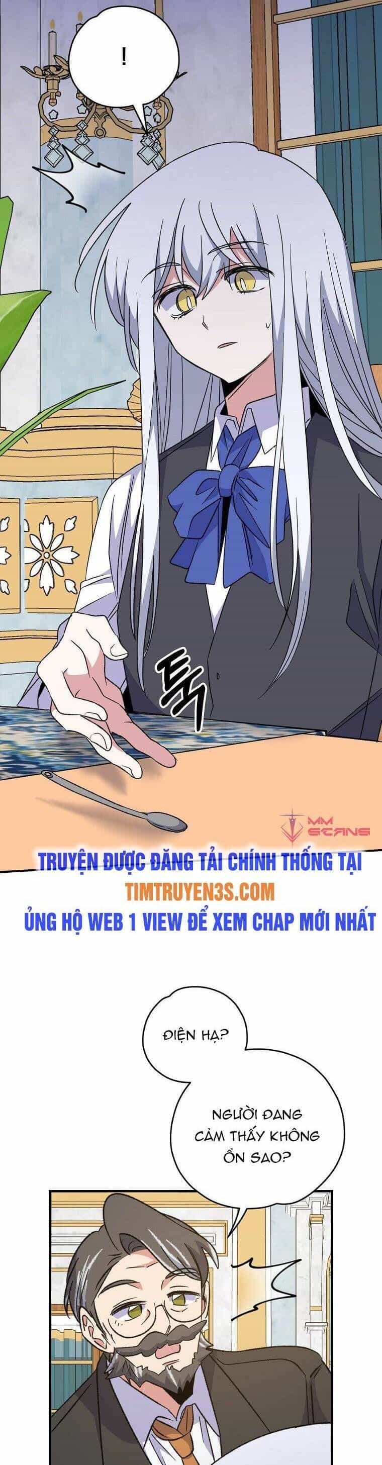 Ygret - Chương 64 - ảnh 31