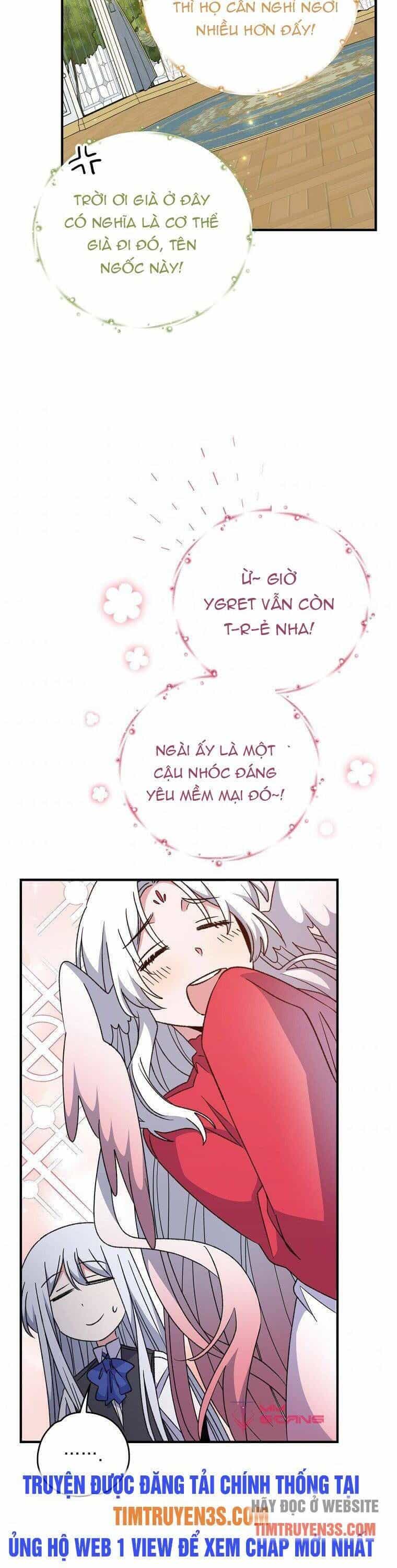 Ygret - Chương 64 - ảnh 36