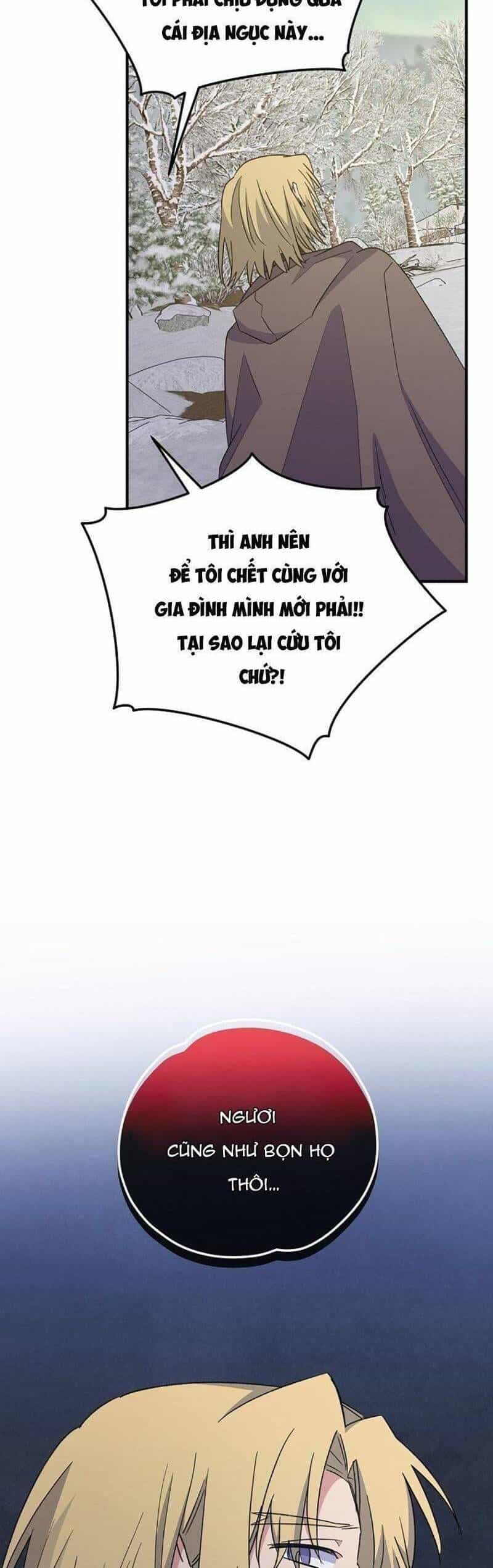 Ygret - Chương 66 - ảnh 11