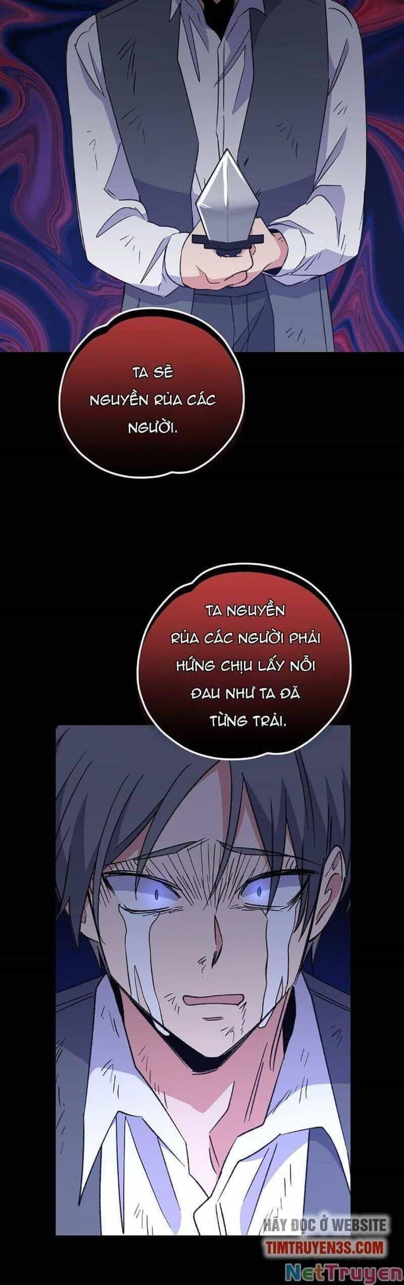 Ygret - Chương 66 - ảnh 13