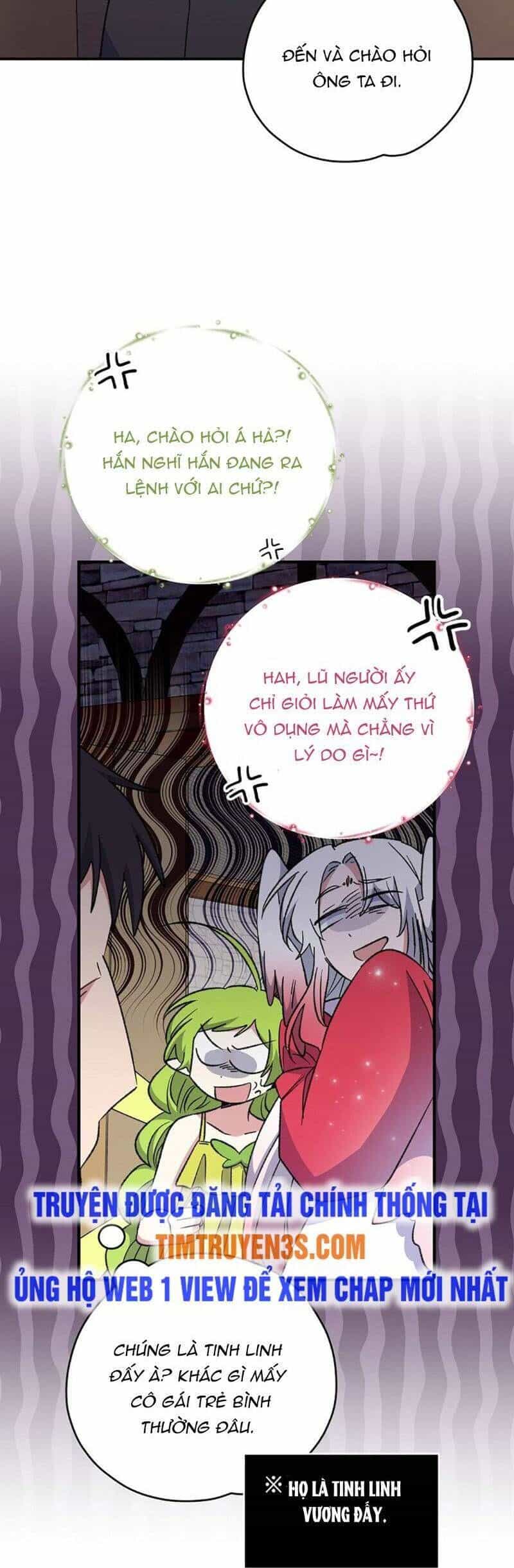 Ygret - Chương 67 - ảnh 11