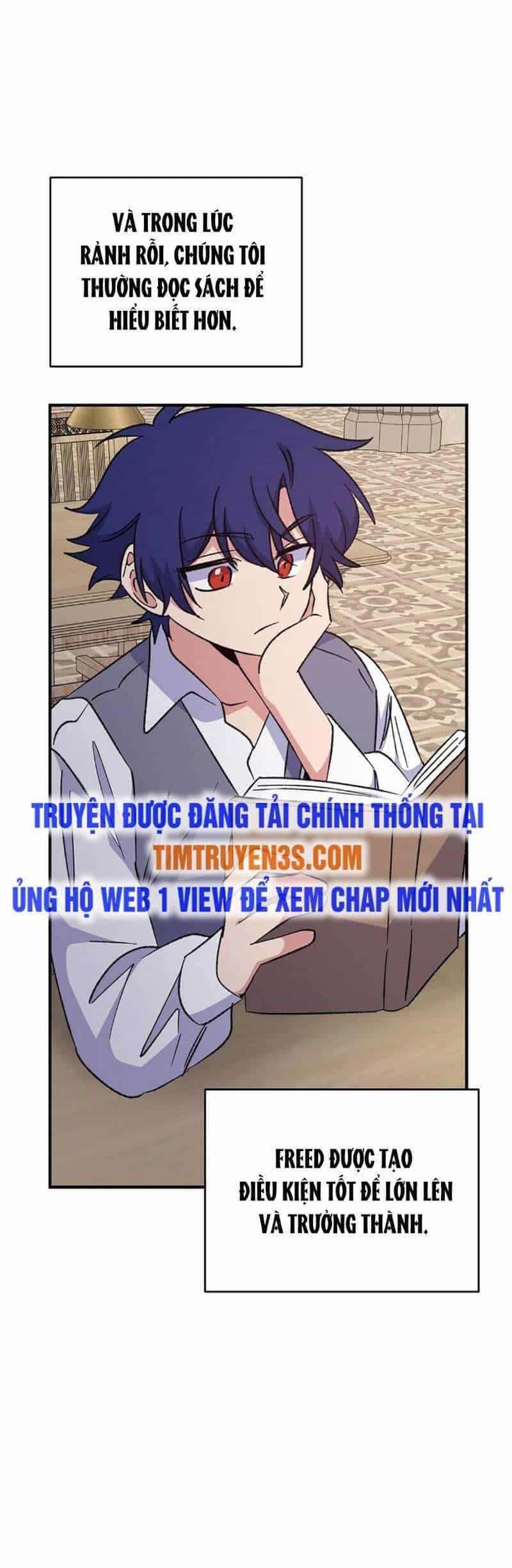 Ygret - Chương 67 - ảnh 29
