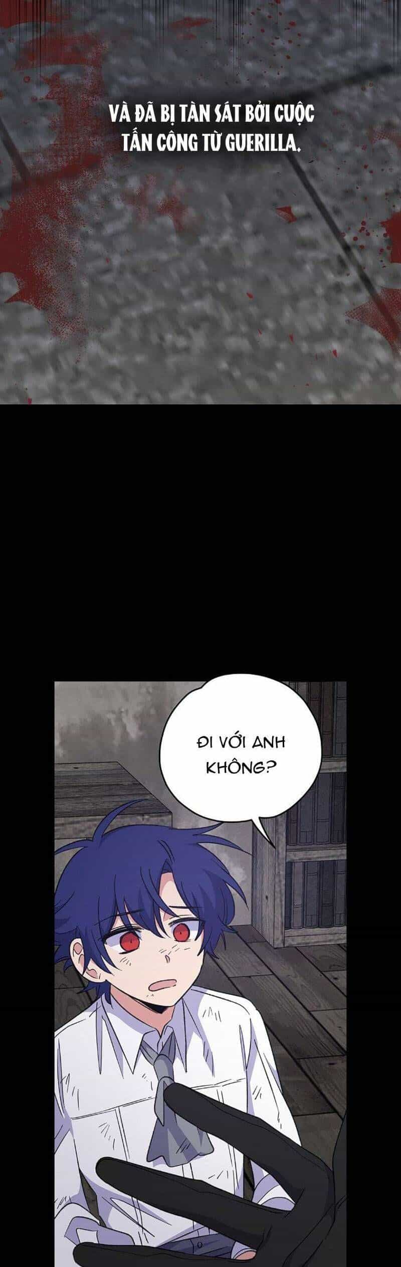 Ygret - Chương 67 - ảnh 3
