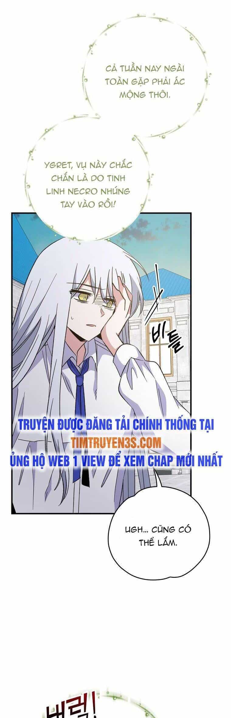 Ygret - Chương 69 - ảnh 17