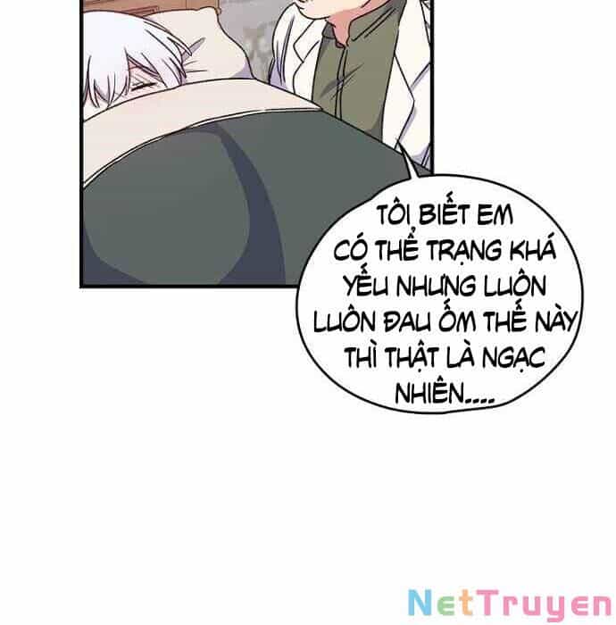 Ygret - Chương 7 - ảnh 25