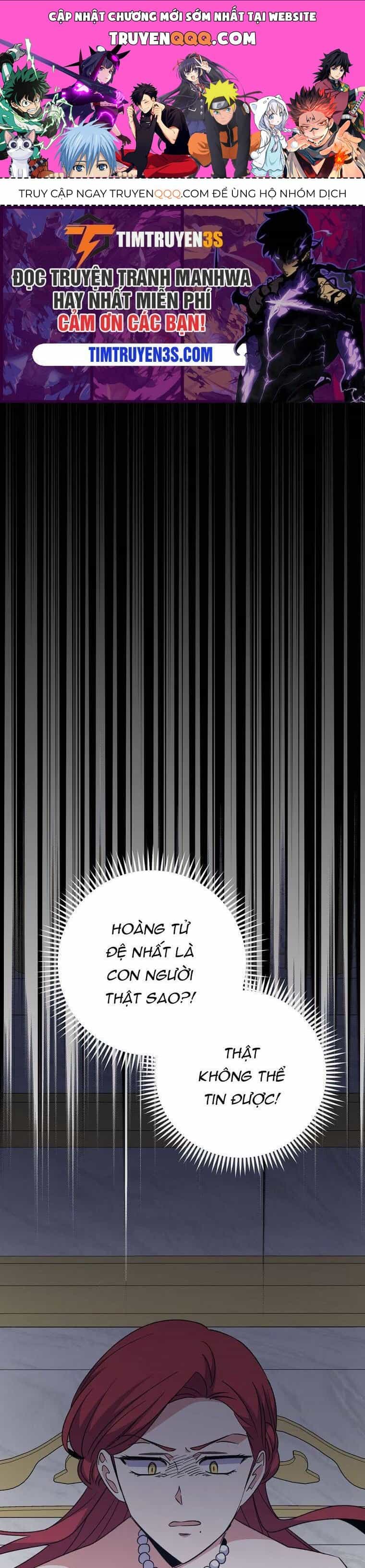 Ygret - Chương 71 - ảnh 1