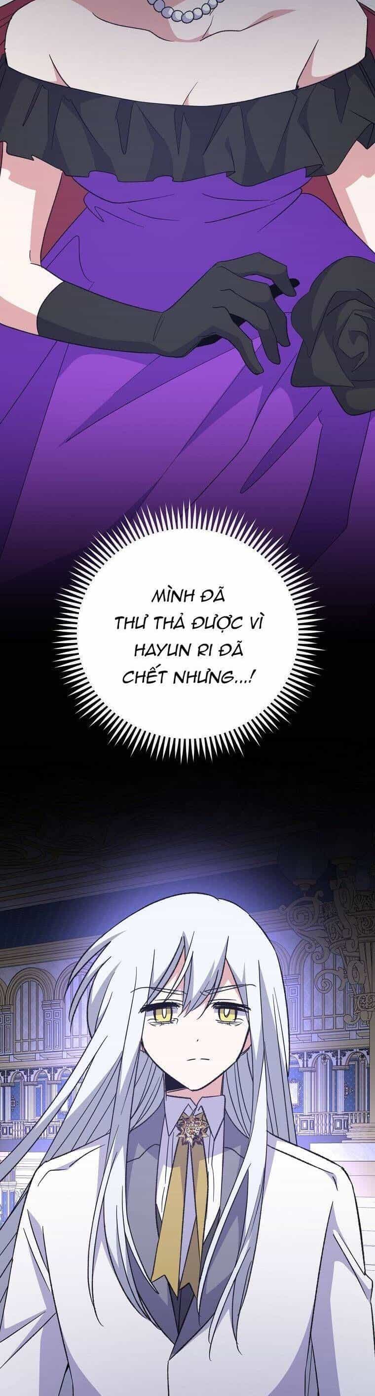 Ygret - Chương 71 - ảnh 2