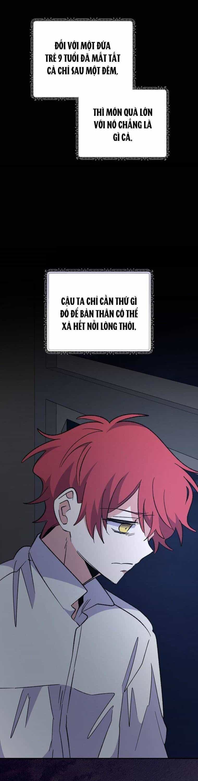 Ygret - Chương 73 - ảnh 14